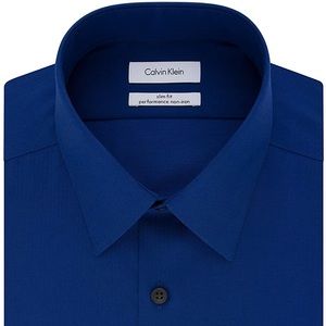 Calvin Klein Dress Shirt!💙